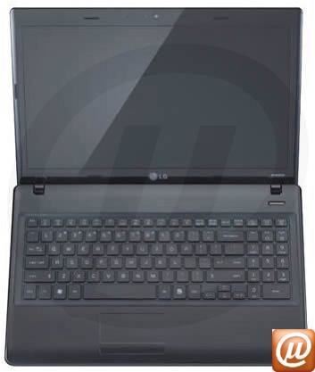 S525-C.BN32P1 - Notebook LG S525 3468 Corporativo Intel Core i3-2330M (2.20GHz) 4GB 640GB 15,6" LED DVD-RW Windows 7 Professional 64 Wi-Fi N Bluetooth WebCam HDMI DLNA NumberPad